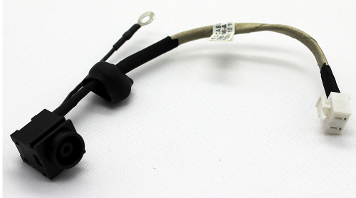 Sony VAIO VGN-NW VGN-NWxxxxx Series Steckverbinder DC IN Kabel